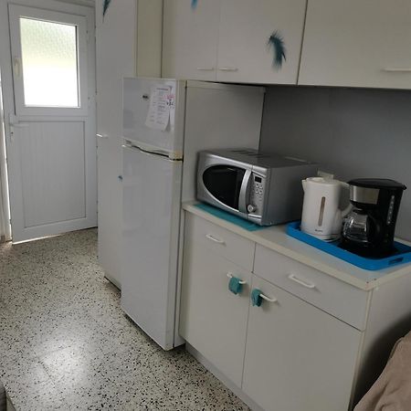 Gite Du Dien Ponthoile Oda fotoğraf