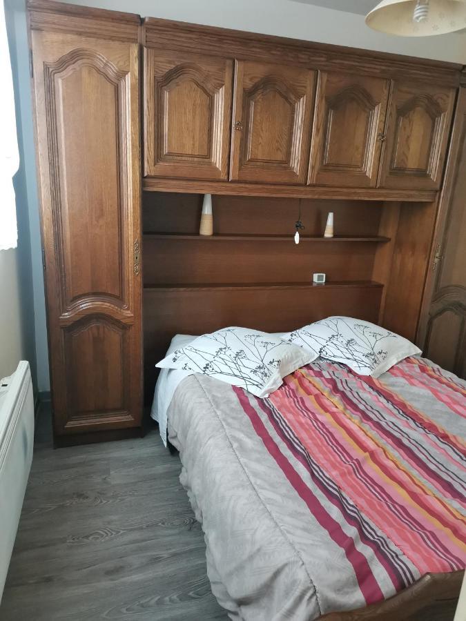 Gite Du Dien Ponthoile Dış mekan fotoğraf