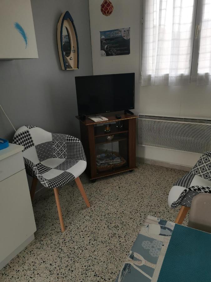 Gite Du Dien Ponthoile Dış mekan fotoğraf